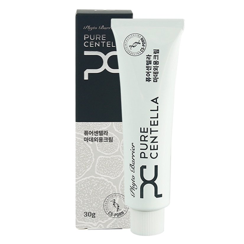 Phyto Barrier Pure Centella krém s PDRN 30 g