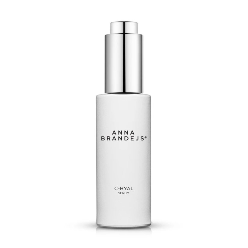 Sérum s vitamínem C | ANNA BRANDEJS C-Hyal Serum 30 ml