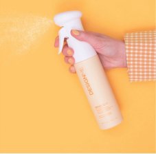 Osvěžující sprej na kudrliny - DESIGN.ME Bounce.Me Curl Spray 250 ml