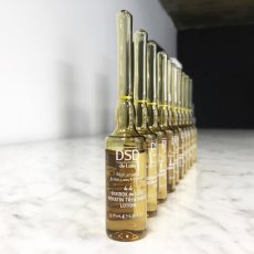 DSD de Luxe 4.4 Dixidox Keratin - Péče pro růst a obnovu vlasů