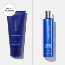 Pěnový přípravek pro čištění pleti - HYDROPEPTIDE Exfoliating Cleanser 200 ml