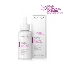 Ainhoa Vegan Collagen+ Absolute Firmness Serum 50 ml
