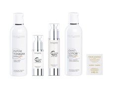 For Life & Madaga Collagen Active - sada péče pro zralou pleť v menopauze