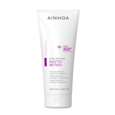 Omlazující krém s bakuchiolem - AINHOA Phyto Retin+ Cream 200 ml