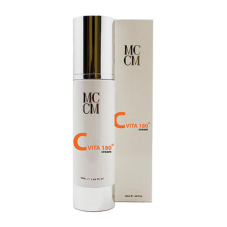 Omlazující krém s vitamínem C - MCCM C Vita 180 ° Cream 50 ml