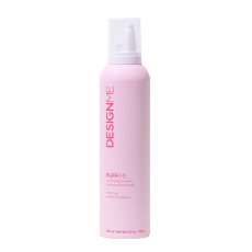 Objemová pěna - DESIGN.ME Puff.me Volumizing Mousse 250 ml