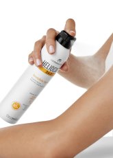 Opalovací tělový sprej - HELIOCARE Invisible Spray SPF50