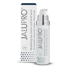 Omlazující sérum | JALUPRO Eye and Facial Serum 30 ml