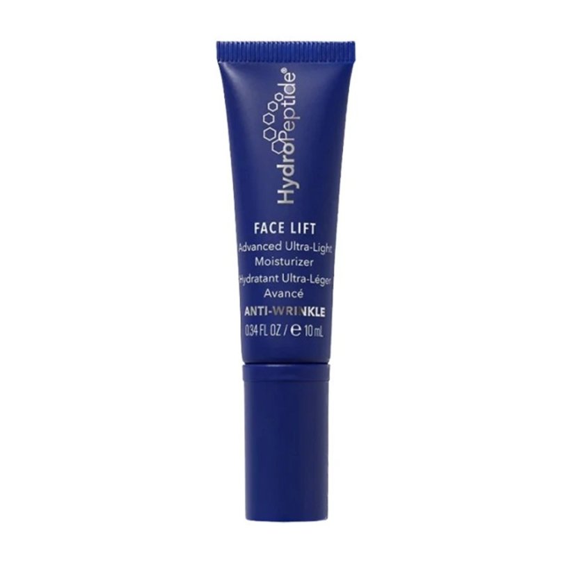 HYDROPEPTIDE Face Lift - anti-age hydratační krém 10 ml