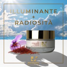 Liftingový krém - RED SAFFRON MILANO Day Lifting Cream 50 ml