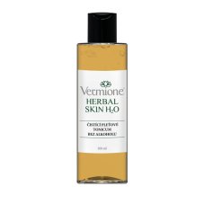 Bylinné pleťové tonikum - VERMIONE Herbal Skin H2O 200 ml