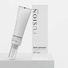Sérum pro knózní pleť - FUSION ACN corrector 30 ml
