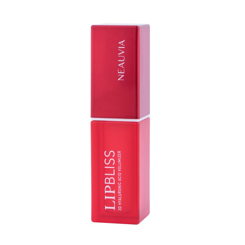 Péče pro objem rtů s kyselinou hyaluronovou - NEAUVIA Lip Bliss 6 ml