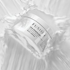 Maska proti pigmentaci | FUSION Glow sleeping mask 100 ml