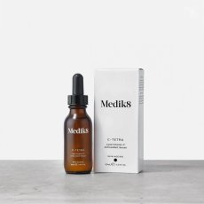 Antioxidační sérum - MEDIK8 C-Tetra serum 30 ml