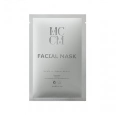 Okysličující omlazující maska - MCCM Facial Mask 30 ml