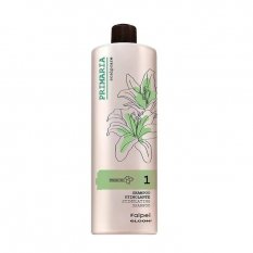 Šampon proti vypadávání vlasů - ELGON Primaria Stimulating Shampoo 1000 ml