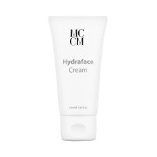 Hydratační krém pro suchou pleť - MCCM Hydraface Cream 50 ml