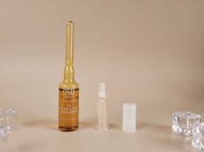 Tonikum proti vypadávání vlasů - DSD de Luxe 3.4 Forte 10 x 10 ml