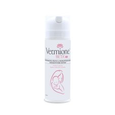 Krém na lupénku a ekzémy - VERMIONE Beta XXL 150 ml