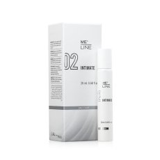 Na intimní partie | MeLine 02 Intimate 20 ml