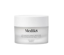 MEDIK8 Advanced Night Restore - hluboce hydratační noční krém 50 ml