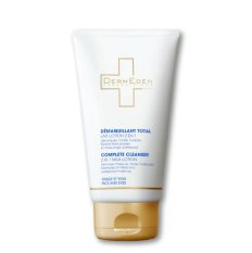 Odličovací mléko - DERMEDEN Complete Cleanser 150 ml