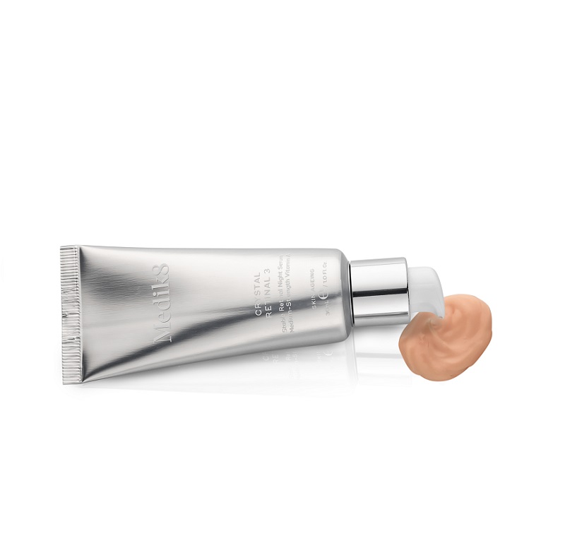 Medik8 Crystal Retinal 3 - Retinalové sérum proti stárnutí pleti 30 ml