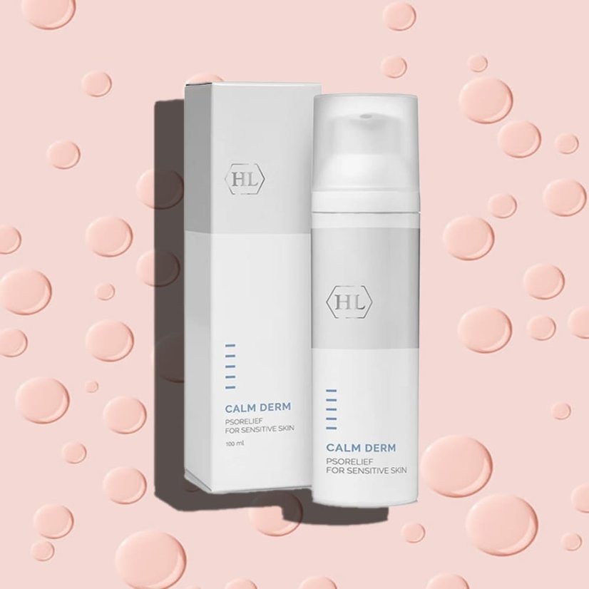 HL Calm Derm PsoRelief100 ml