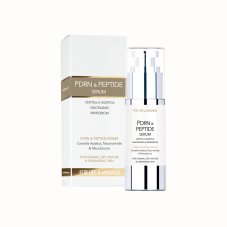 Sérum PDRN & Peptide Serum 30 ml | FOR LIFE & Madaga