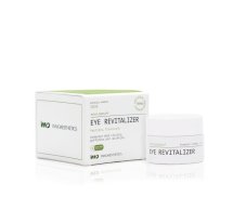 Oční krém proti otokům a tmavým kruhům - INNO-DERMA Eye Revitalizer 15 g