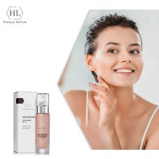 Hydratační krém - HL Age Defense Glow Sense SPF15  50 ml