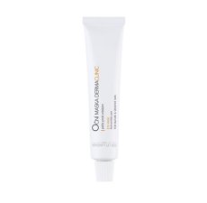 For Life & Madaga Oční maska Dermaclinic proti vráskám na citlivou pleť 18 ml