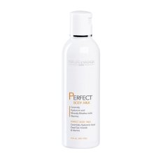 For Life & Madaga Perfect Body Milk Tělové mléko 200 ml