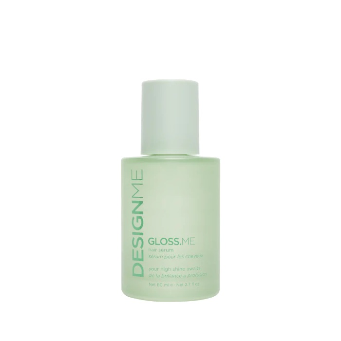 DESIGN.ME Hair Serum - sérum pro lesk vlasů 80 ml