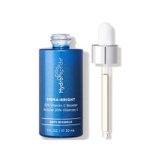 Posilující sérum s vit. C - HYDROPEPTIDE Firma-Bright 30 ml