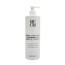Pleťové čistící mléko - MCCM Cleansing Milk 500 ml