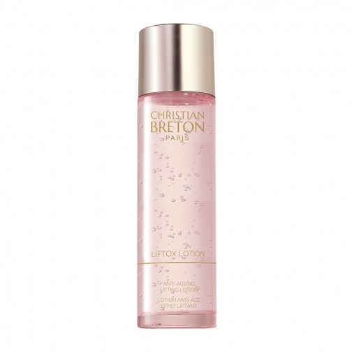 Liftingový gel - CHRISTIAN BRETON Liftox Lotion 120 ml