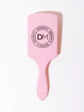 Rozčesávací plochý kartáč - DESIGNME Detangling Paddle Brush