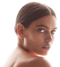 Hydratační omlazující krém - NEAUVIA Rebalancing Cream Light 50 ml