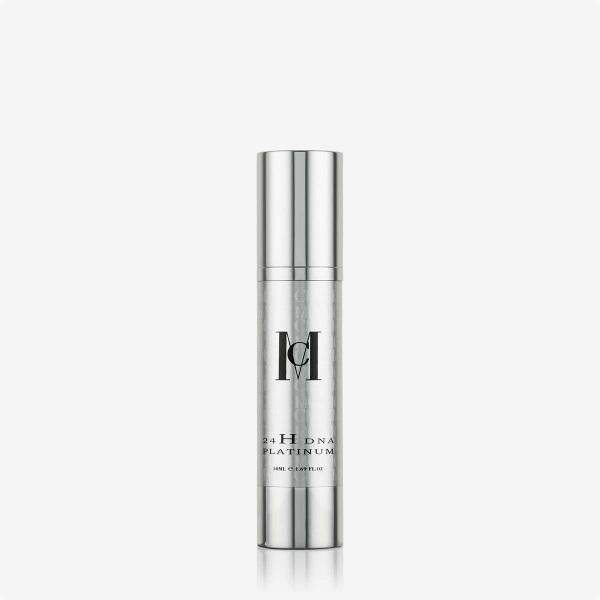 MCCM Platinum Cream 24H DNA 50 ml