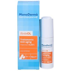 Omlazující sérum s vitamínem A - MONODERMA RetinOL 30 ml