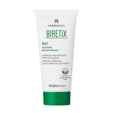 Zklidňující gel na pleť se sklonem k akné - BIRETIX Soothing Gel 50 ml