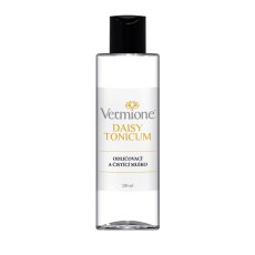 Čístící mléko pro citlivou pleť - VERMIONE Daisy Tonicum 200 ml