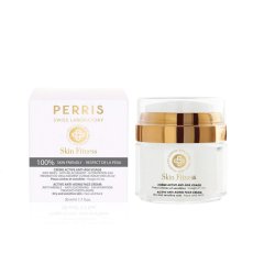 Krém proti stárnutí pleti - PERRIS SWISS Anti-Aging Face Cream 50 ml