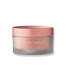 Krém proti stárnutí na krk a dekolt - EXUVIANCE Toning Neck Cream 125 g