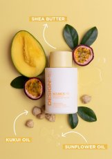 Kondicionér pro vlnité vlasy - DESIGNME Bounce Curl Conditioner 50 ml