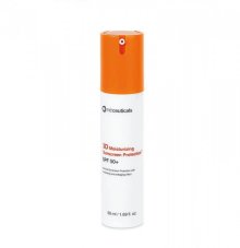 Hydratační opalovací krém - MD:CEUTICALS 3D Sunscreen SPF 50