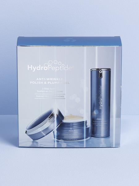 HYDROPEPTIDE Anti-Wrinkle Polish & Plump - 2 stup. peptidový peeling