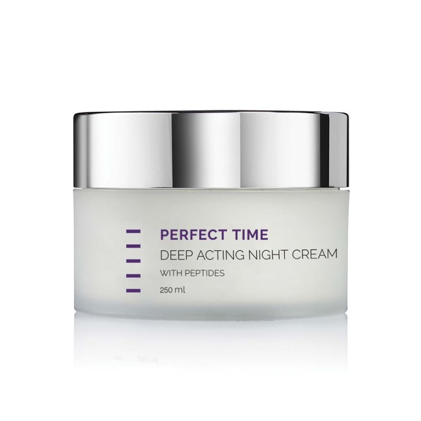 Noční krém | HL Perfect Time Deep Night Cream 50 ml
